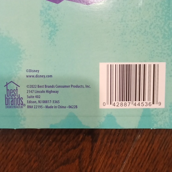 Disney Lilo & Stitch Non Slip Bath Tub Shower Treads Stickers 5 pk - Picture 4 of 7